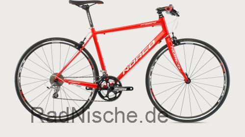 Norco FBR 1  technische daten 